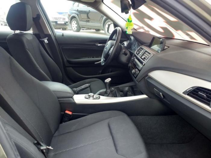 bmw 118 xd besplatni mali oglasi