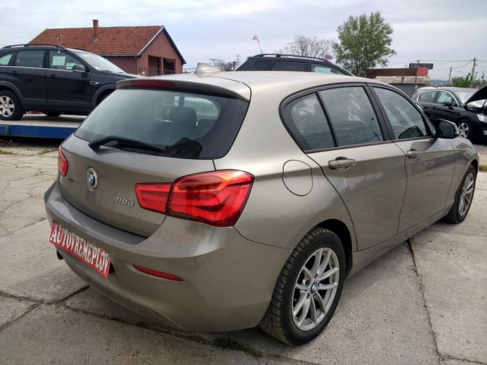 bmw 118 xd besplatni mali oglasi