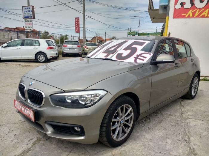 bmw 118 xd besplatni mali oglasi