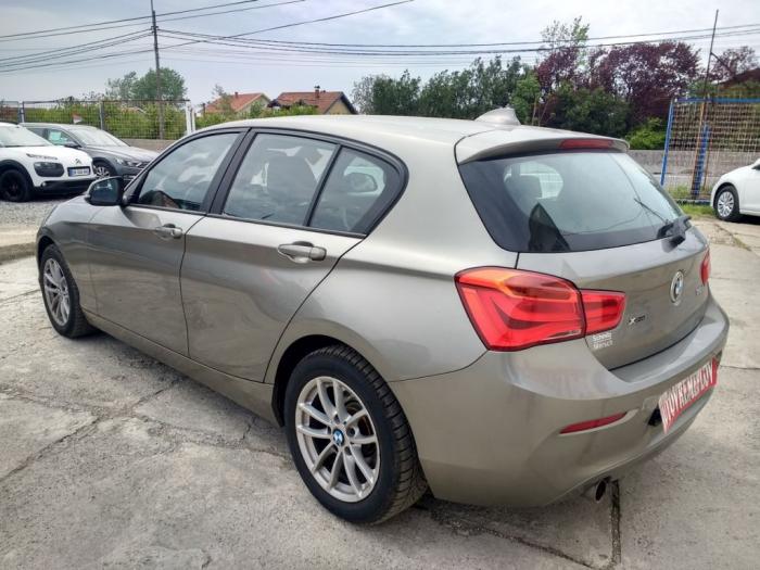 bmw 118 xd besplatni mali oglasi
