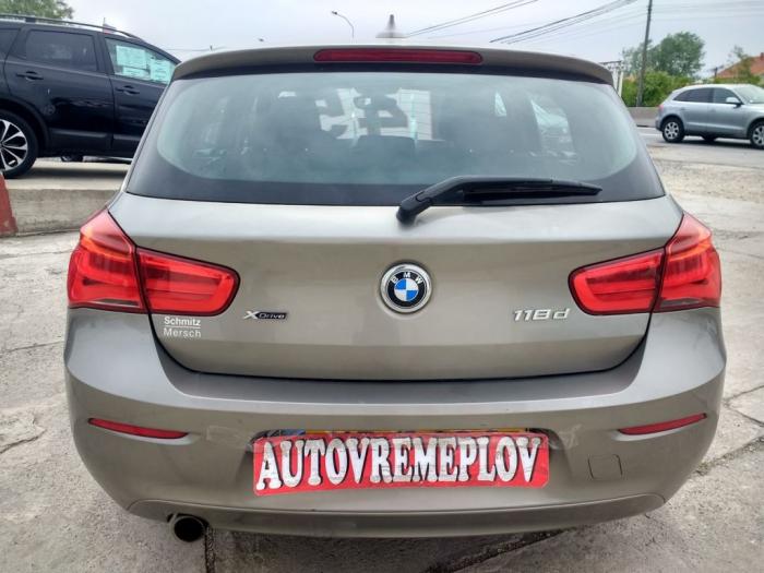 bmw 118 xd besplatni mali oglasi