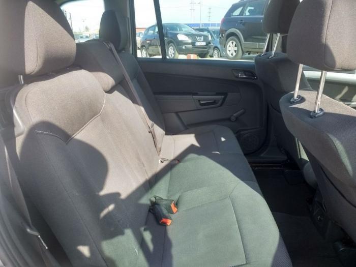 opel zafira 1 7cdti besplatni mali oglasi