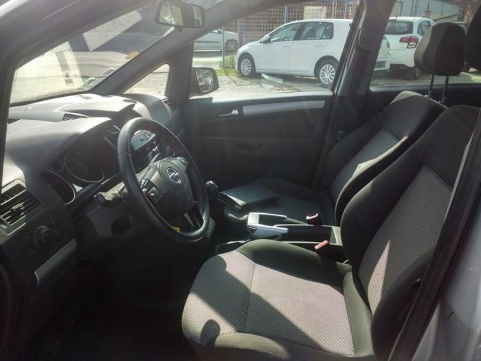 opel zafira 1 7cdti besplatni mali oglasi