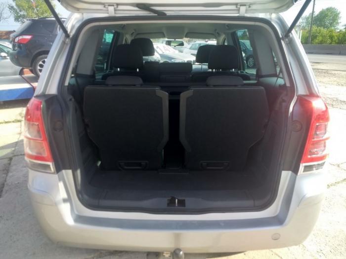 opel zafira 1 7cdti besplatni mali oglasi