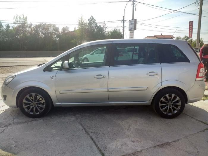opel zafira 1 7cdti besplatni mali oglasi