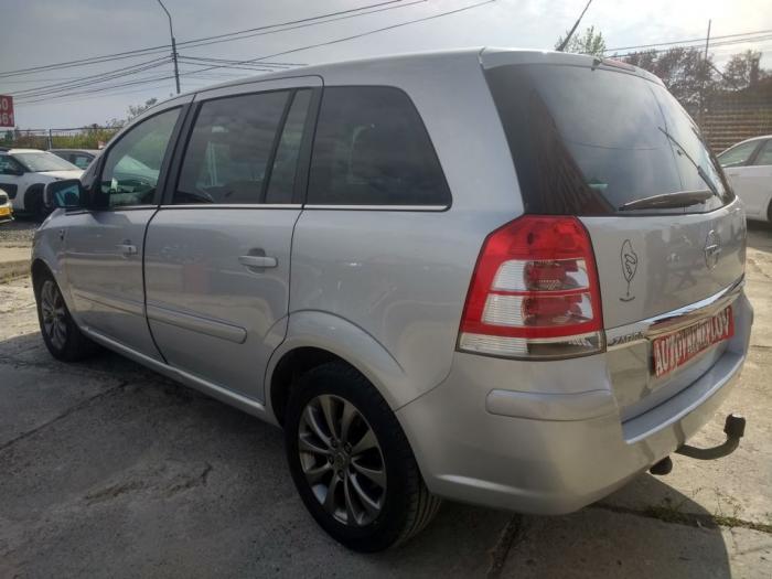 opel zafira 1 7cdti besplatni mali oglasi