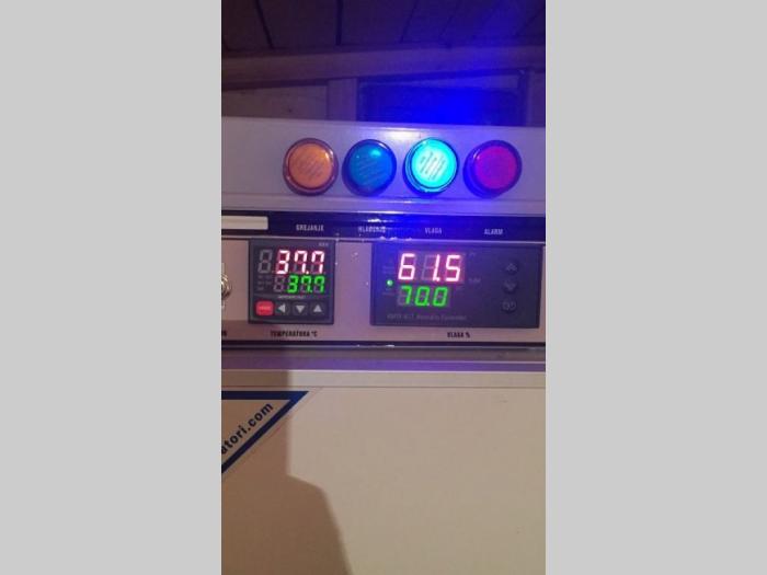 inkubator automatski besplatni mali oglasi