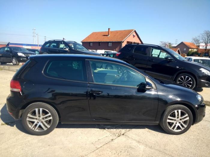 volkswagen golf 6 1 4fsi besplatni mali oglasi