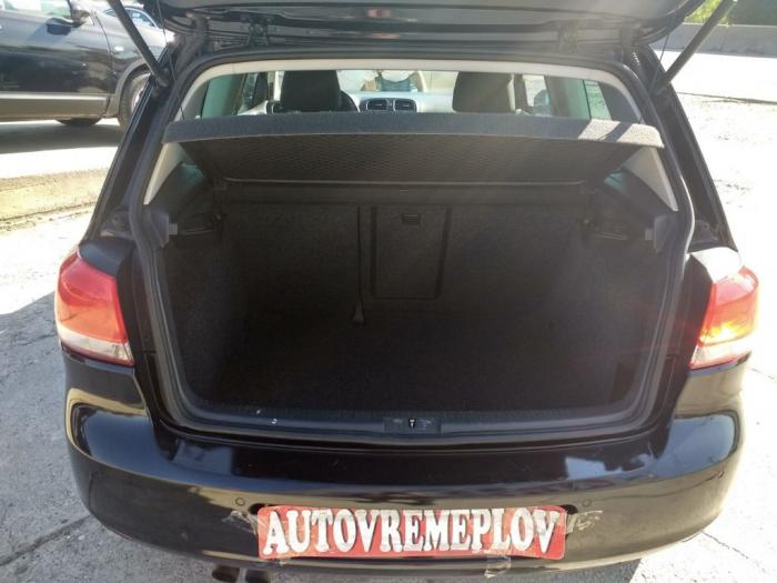 volkswagen golf 6 1 4fsi besplatni mali oglasi