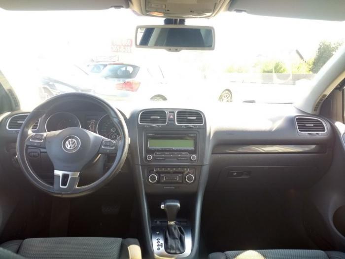 volkswagen golf 6 1 4fsi besplatni mali oglasi