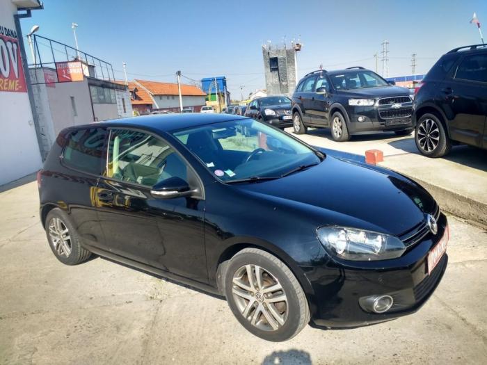 volkswagen golf 6 1 4fsi besplatni mali oglasi