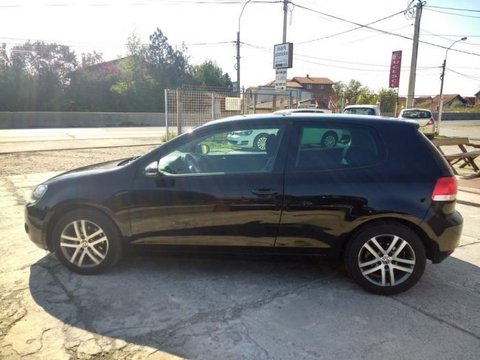 volkswagen golf 6 1 4fsi besplatni mali oglasi