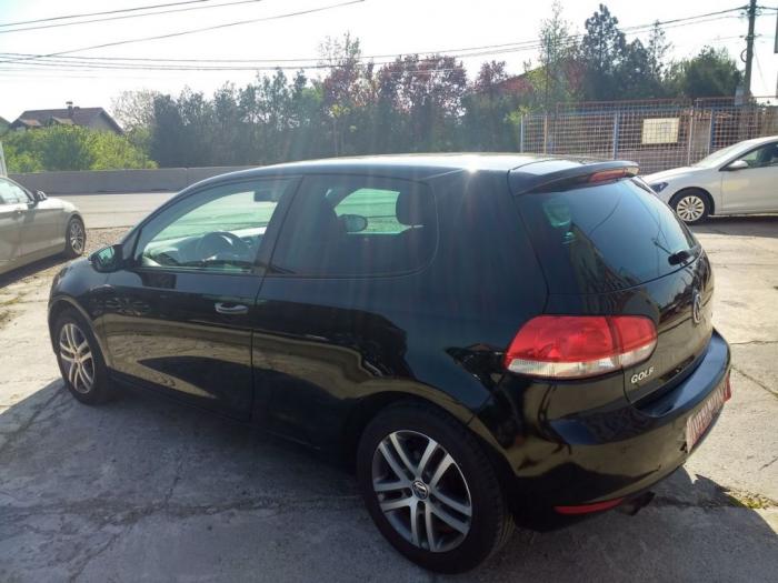 volkswagen golf 6 1 4fsi besplatni mali oglasi