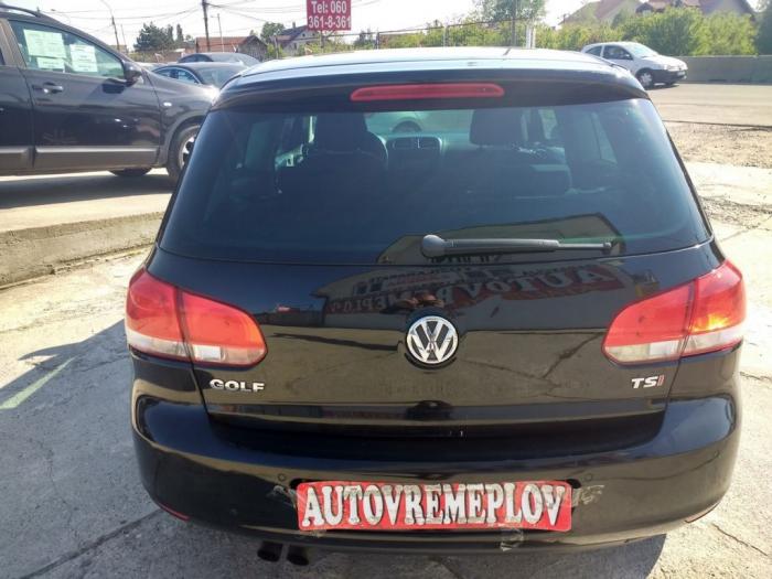 volkswagen golf 6 1 4fsi besplatni mali oglasi