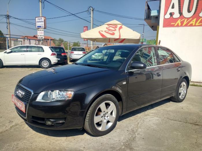 audi a4 1 9tdi besplatni mali oglasi