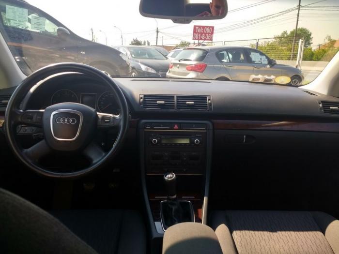 audi a4 1 9tdi besplatni mali oglasi