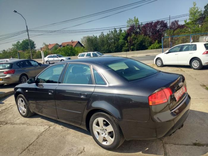 audi a4 1 9tdi besplatni mali oglasi