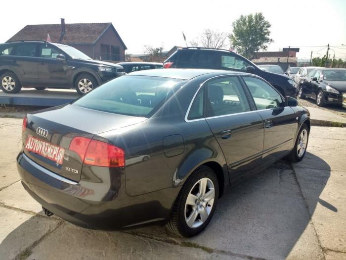 audi a4 1 9tdi besplatni mali oglasi