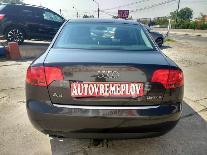 audi a4 1 9tdi besplatni mali oglasi