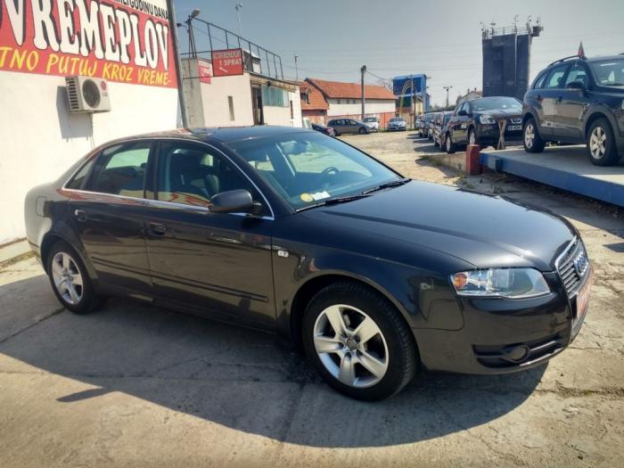 audi a4 1 9tdi besplatni mali oglasi