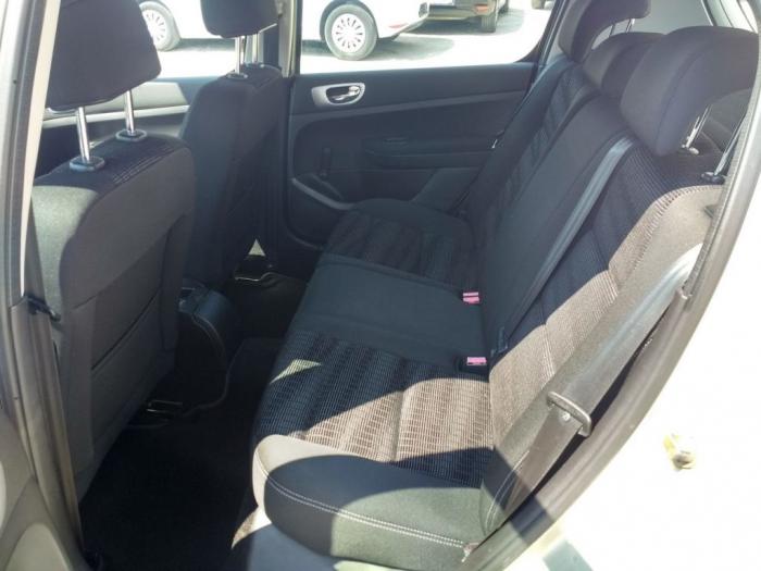 peugeot 307 1 6hdi besplatni mali oglasi