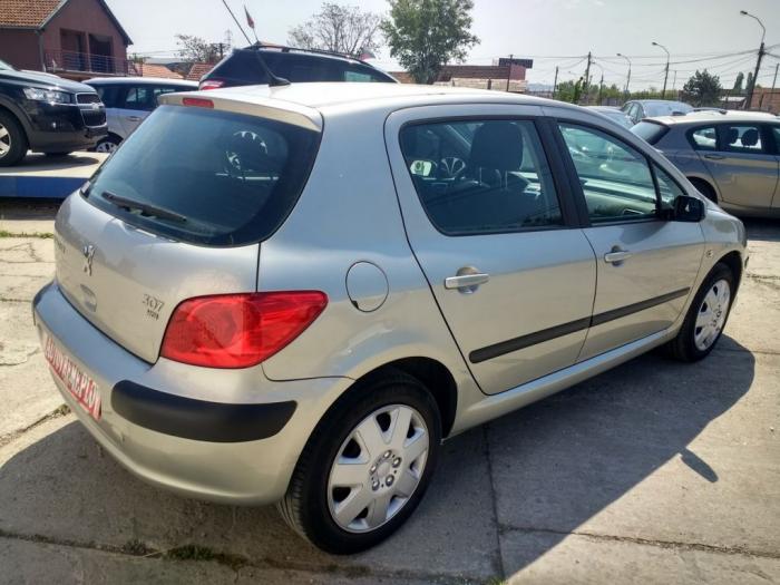 peugeot 307 1 6hdi besplatni mali oglasi