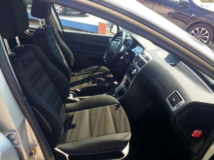 peugeot 307 1 6hdi besplatni mali oglasi