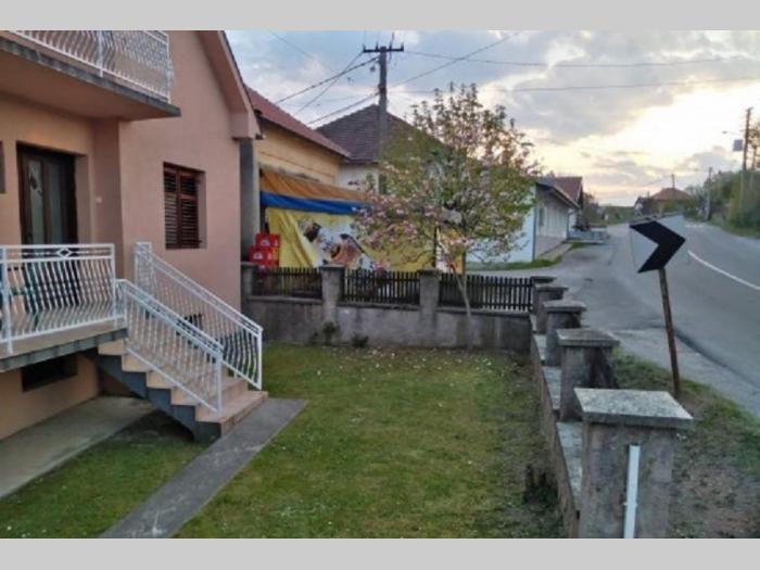 kuća na prodaju u kruševici (kod lazarevca) besplatni mali oglasi