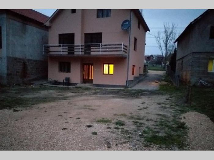 kuća na prodaju u kruševici (kod lazarevca) besplatni mali oglasi