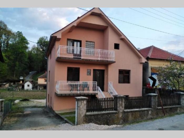 kuća na prodaju u kruševici (kod lazarevca) besplatni mali oglasi