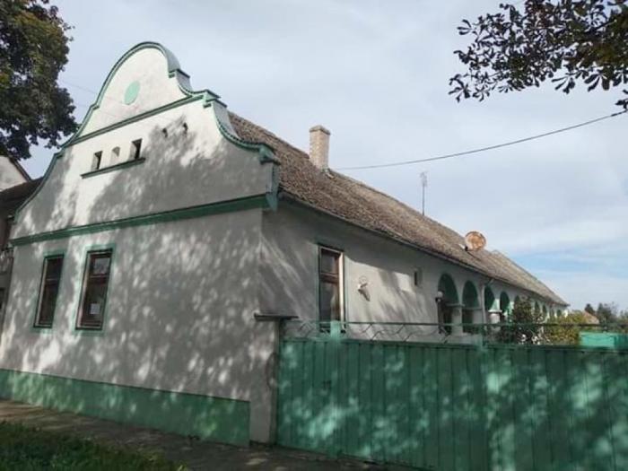 prodajem kuću u kljajićevu (10km od sombora) besplatni mali oglasi