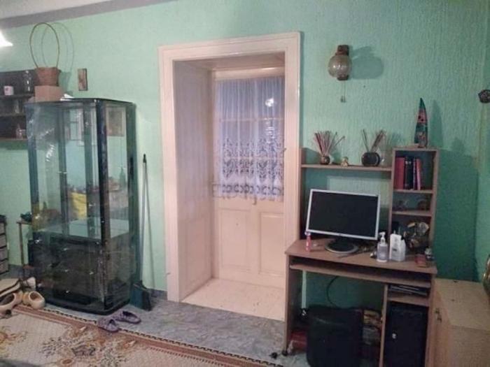 prodajem kuću u kljajićevu (10km od sombora) besplatni mali oglasi
