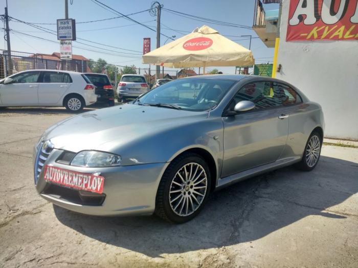 alfa romeo gt 1 9jtd besplatni mali oglasi