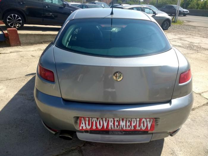 alfa romeo gt 1 9jtd besplatni mali oglasi