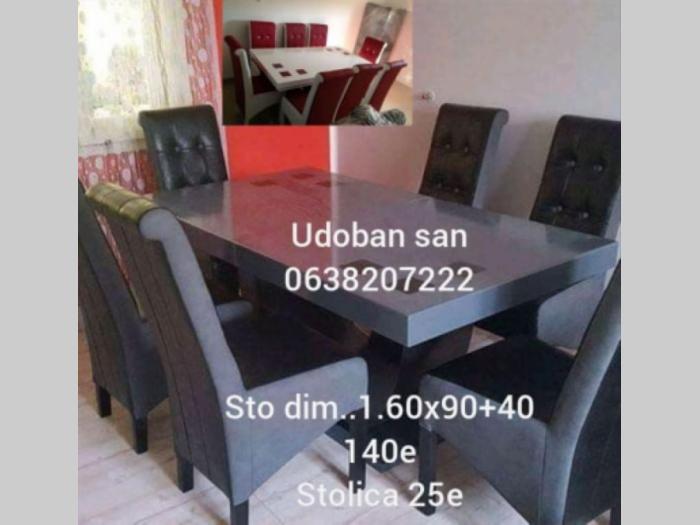 nameštaj stil besplatni mali oglasi