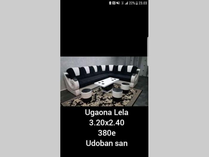 nameštaj stil besplatni mali oglasi