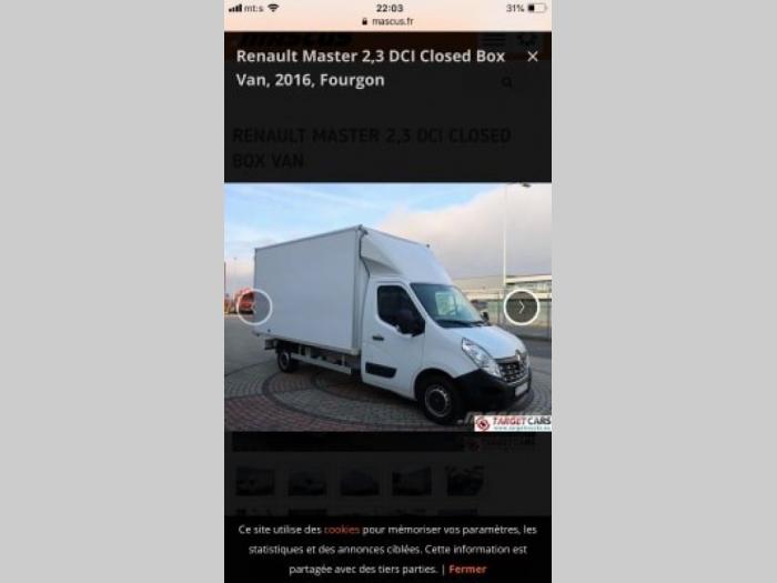 delovi za kombi vozilo besplatni mali oglasi