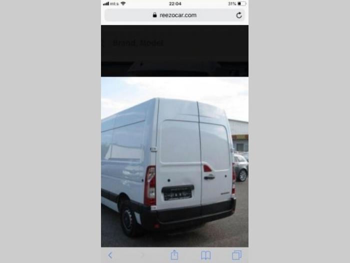 delovi za kombi vozilo besplatni mali oglasi