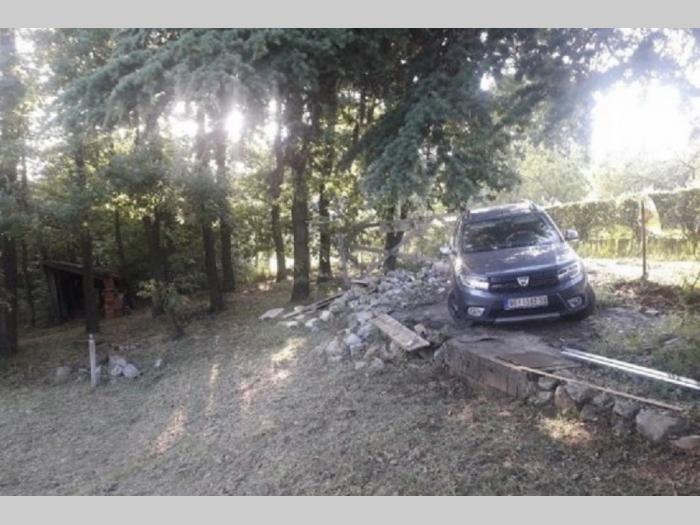 plac 20 ari lipovička šuma i kuća 80m2 besplatni mali oglasi