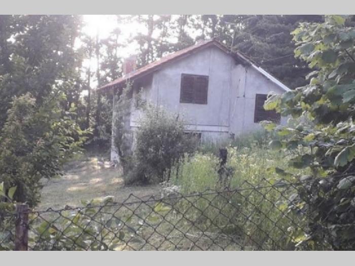 plac 20 ari lipovička šuma i kuća 80m2 besplatni mali oglasi