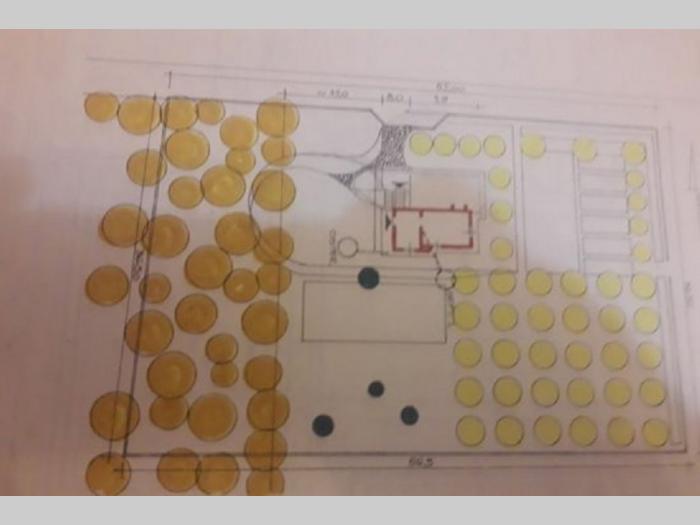 plac 20 ari lipovička šuma i kuća 80m2 besplatni mali oglasi