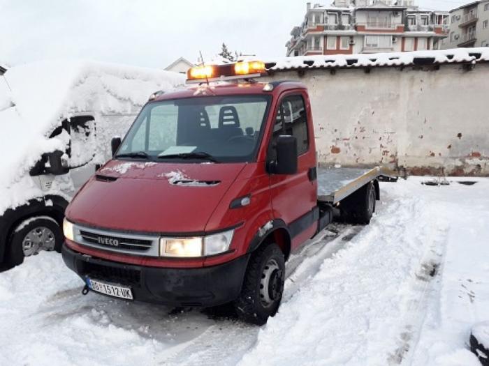 slep služba voždovac besplatni mali oglasi