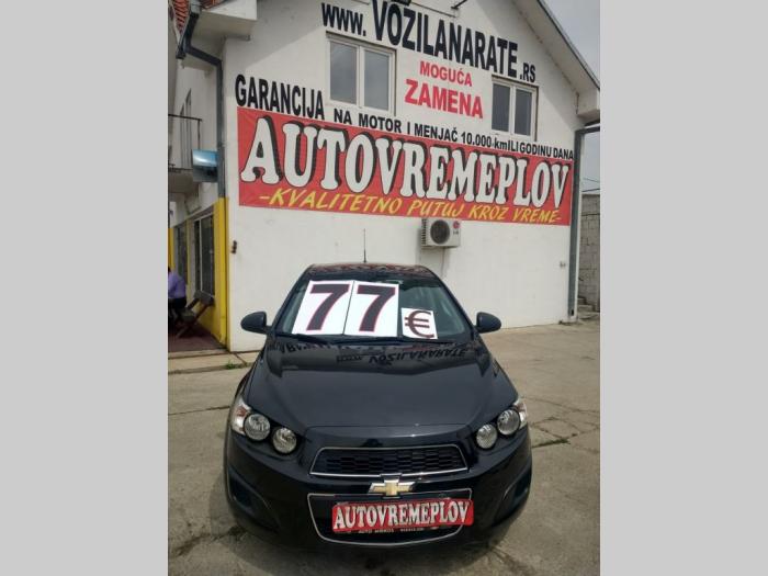 chevrolet aveo 1 4i besplatni mali oglasi