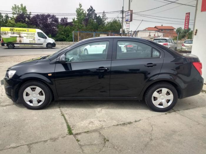 chevrolet aveo 1 4i besplatni mali oglasi