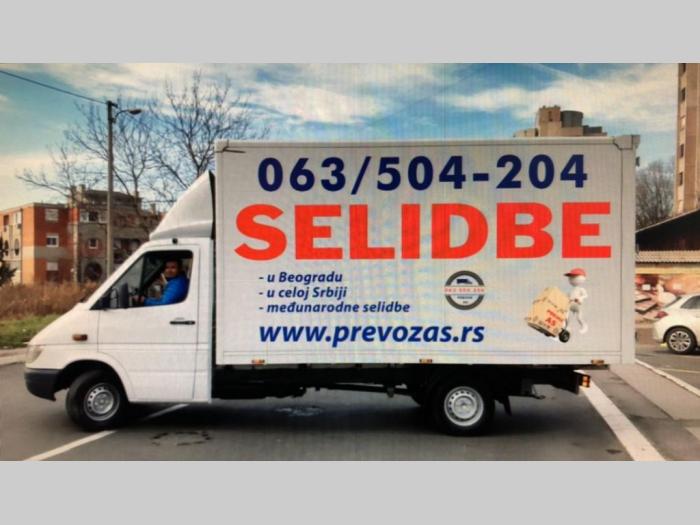 selidbe besplatni mali oglasi