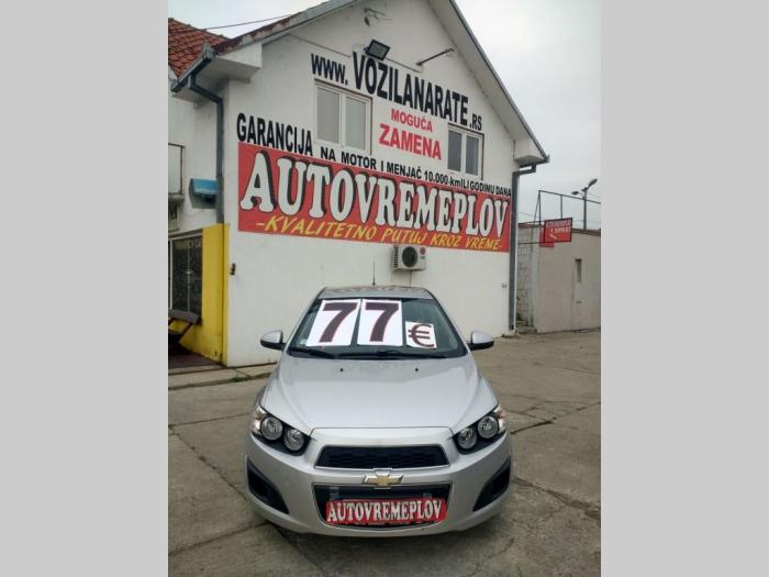 chevrolet aveo 1 4i besplatni mali oglasi
