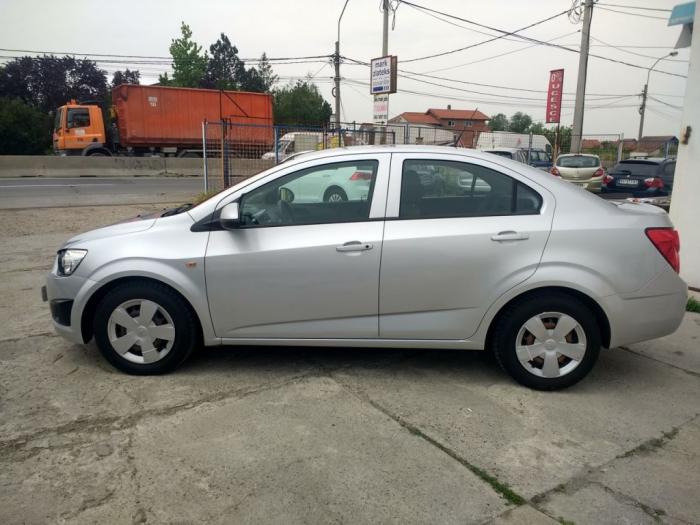 chevrolet aveo 1 4i besplatni mali oglasi
