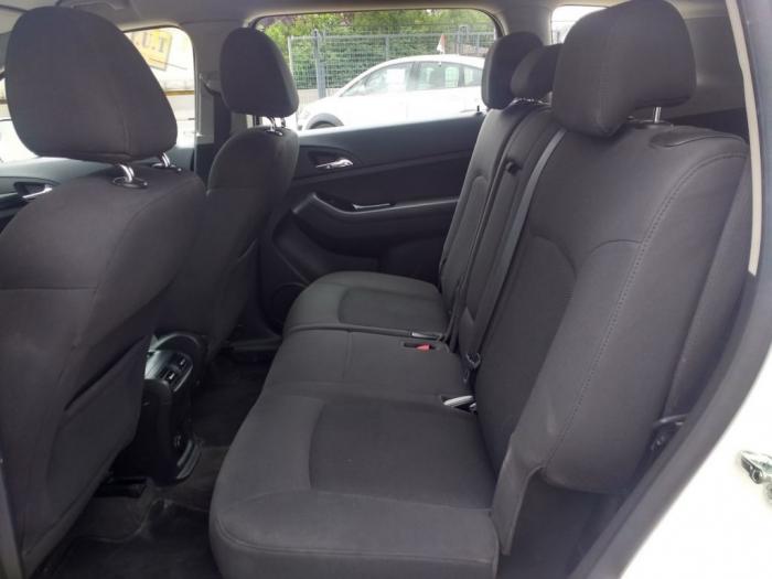 chevrolet orlando 2 0d besplatni mali oglasi