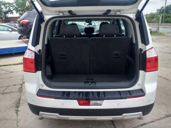 chevrolet orlando 2 0d besplatni mali oglasi