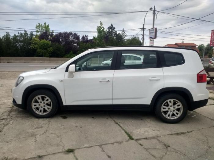 chevrolet orlando 2 0d besplatni mali oglasi